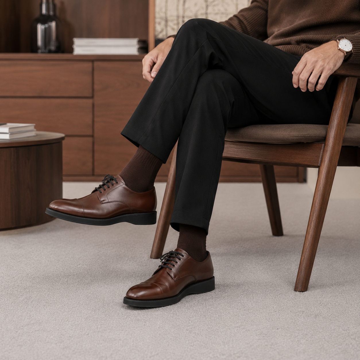 Chaussures Classiques