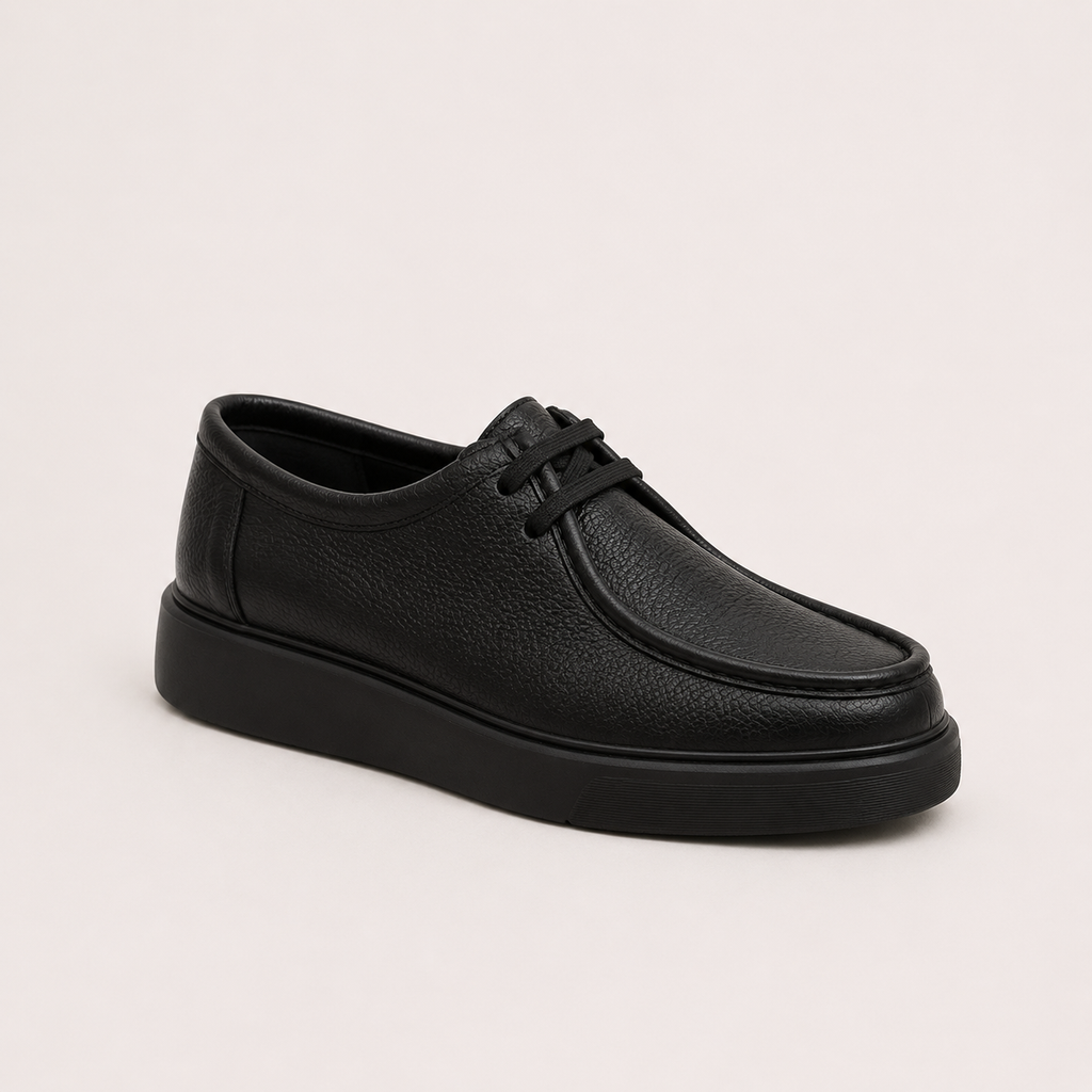 Mocassins Zayan