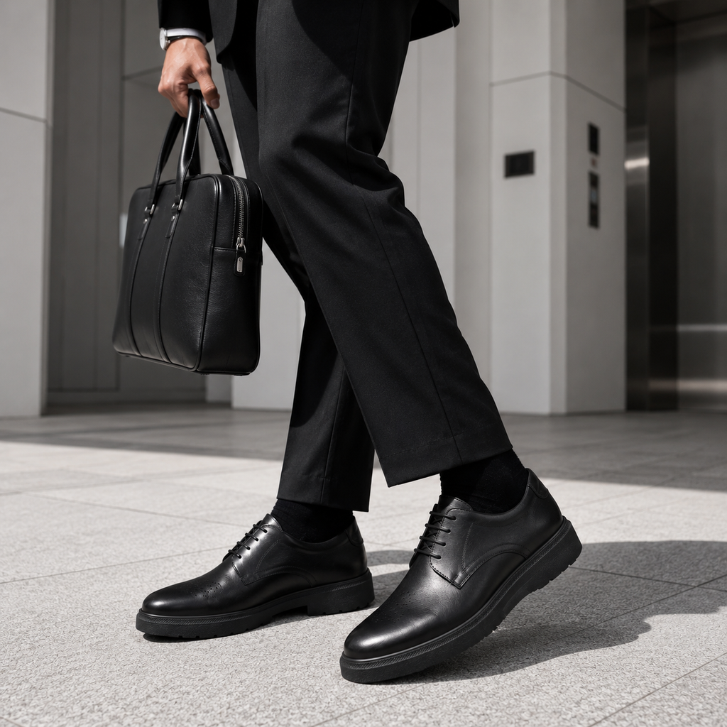 Chaussures Classiques