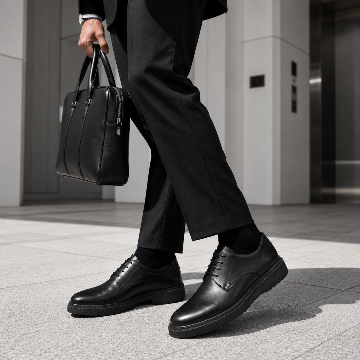 Chaussures Classiques