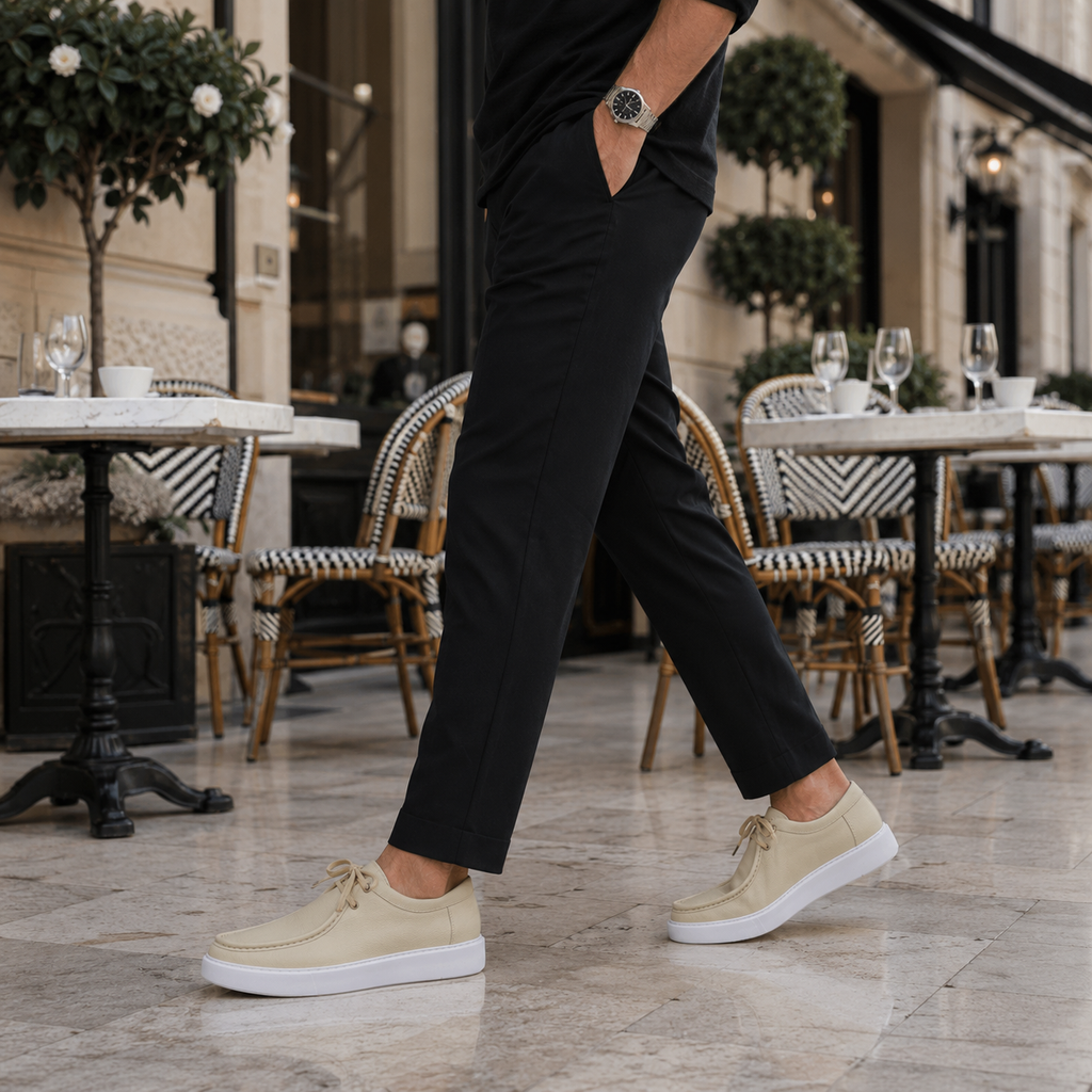 Mocassins Zayan