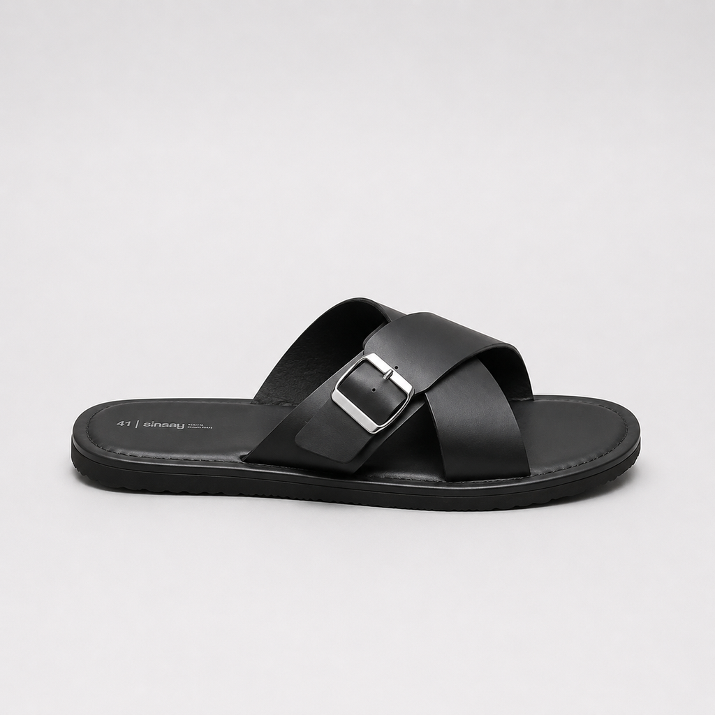Sandales Zayan