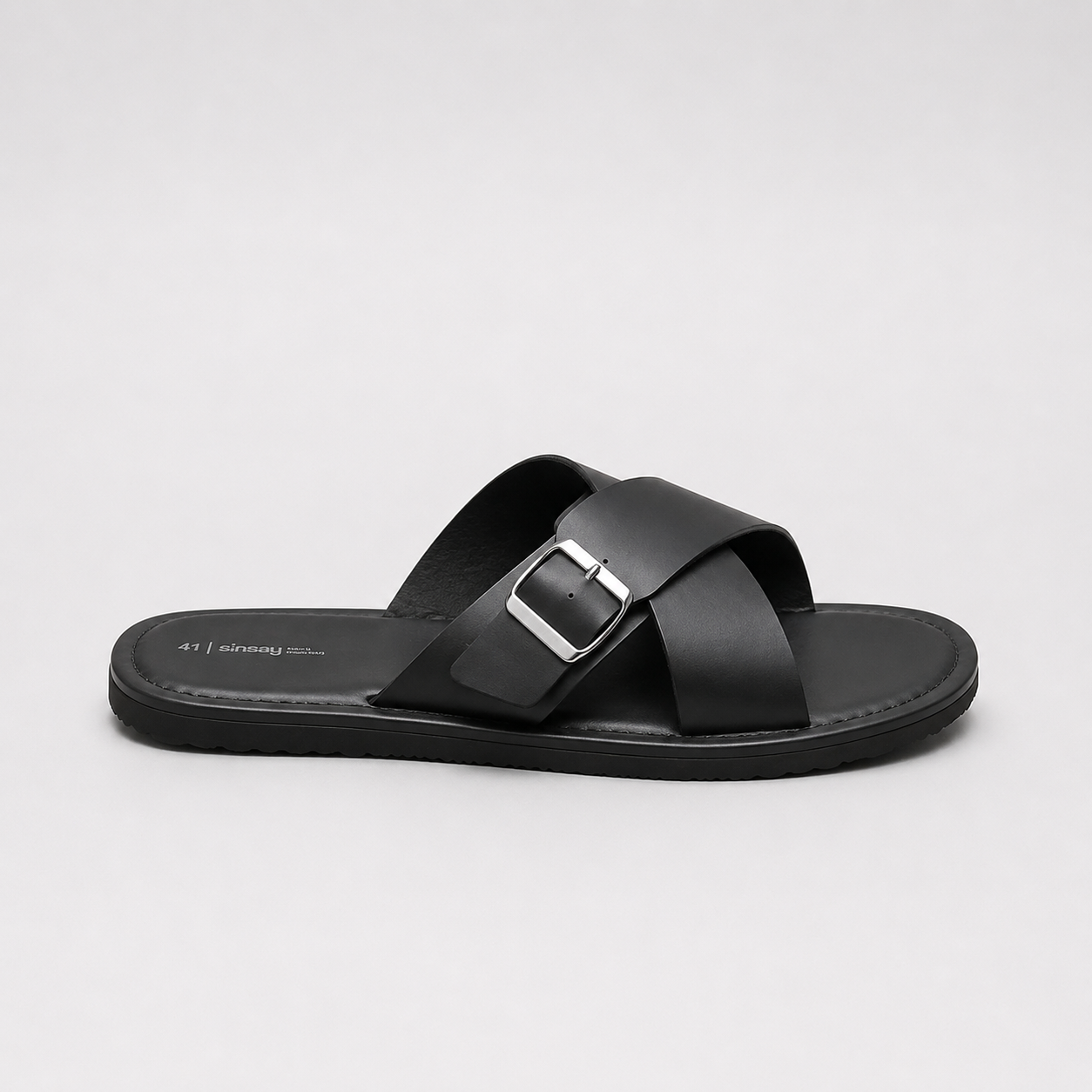 Sandales Zayan