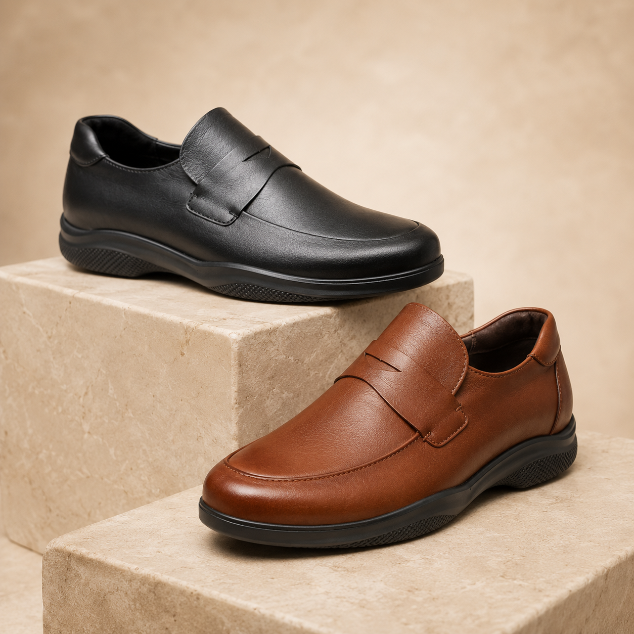 Chaussures Classiques