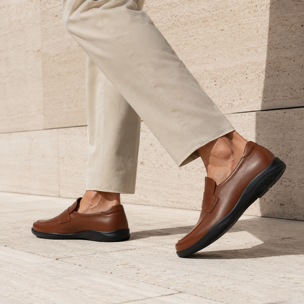Chaussures Classiques