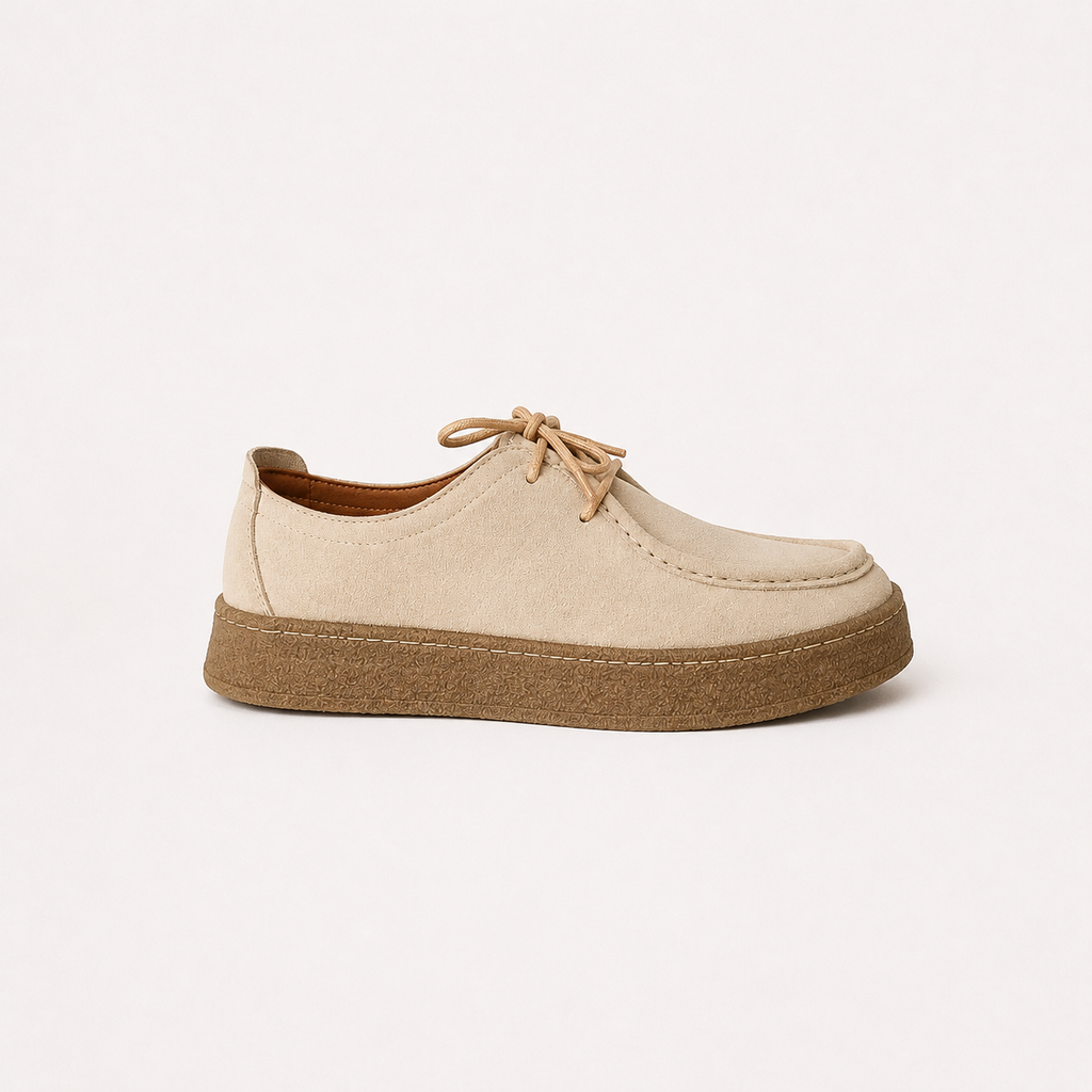 Mocassins Zayan