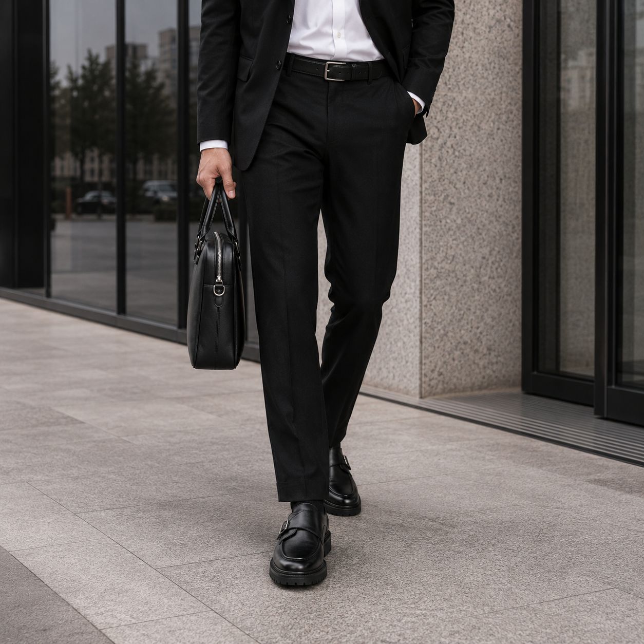 Chaussures Classiques