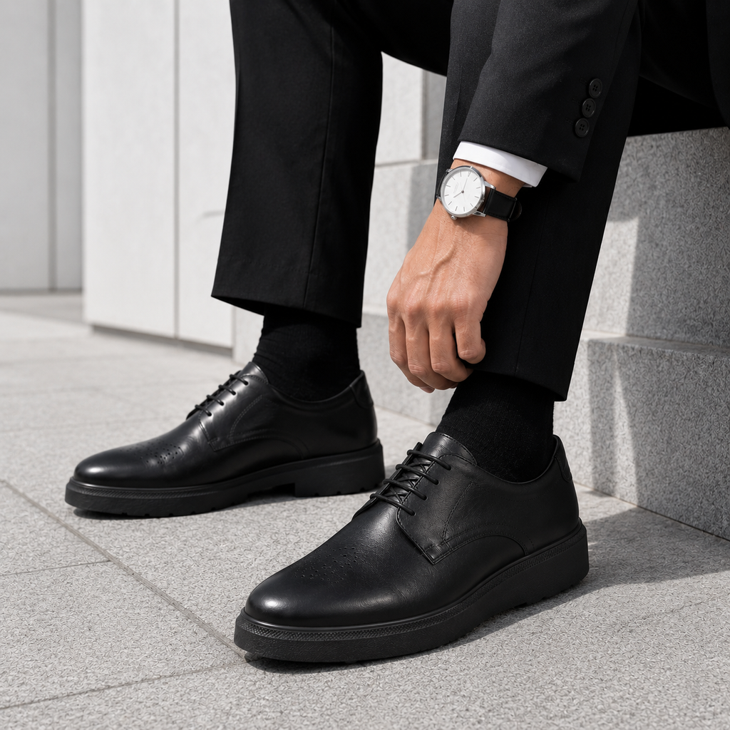 Chaussures Classiques