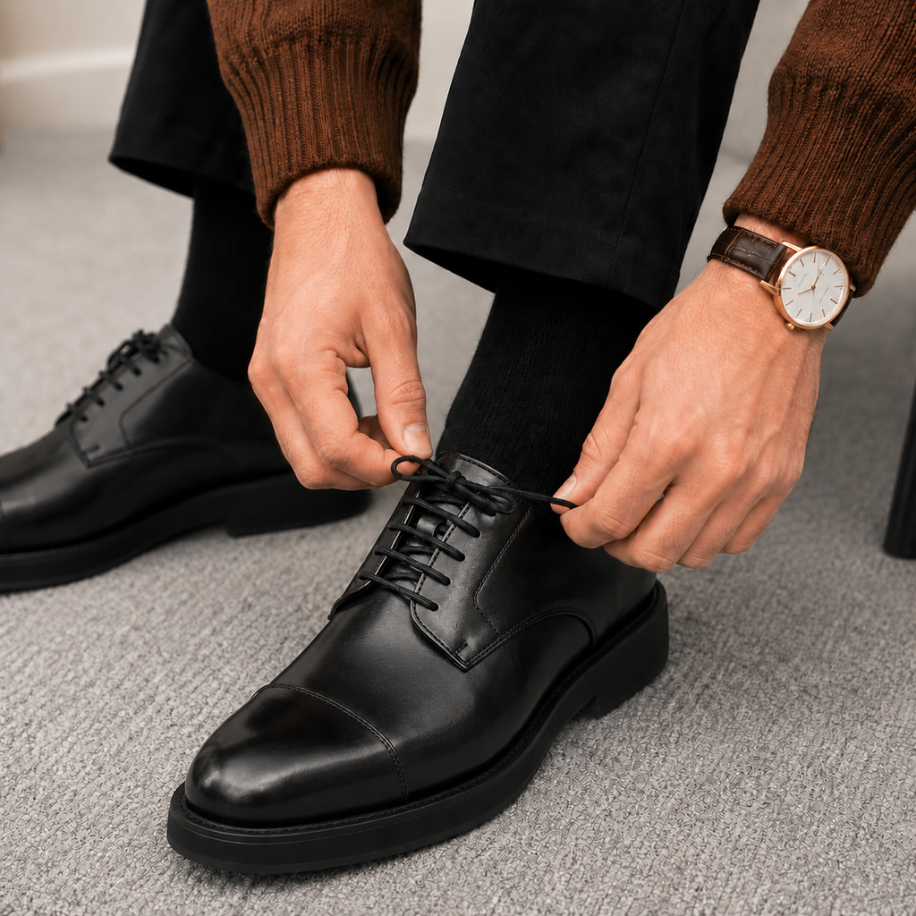 Chaussures Classiques