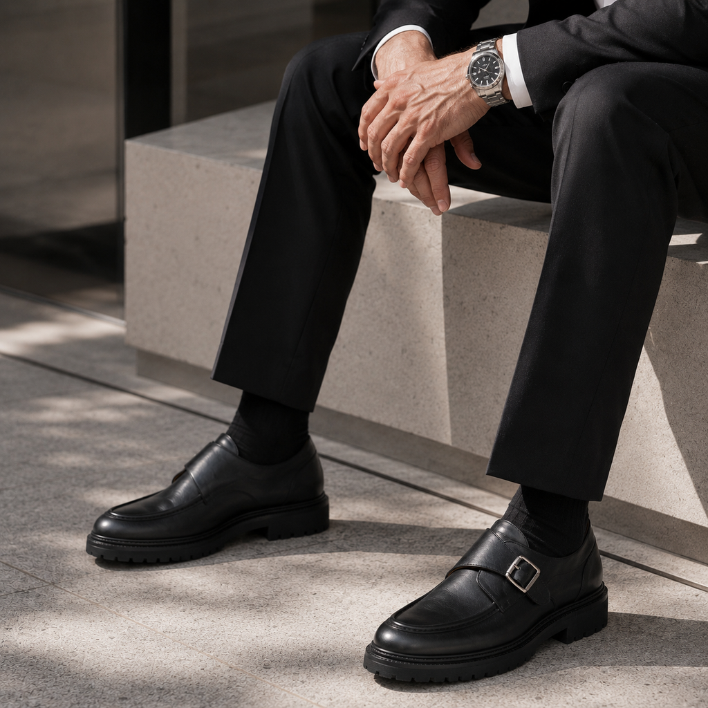 Chaussures Classiques