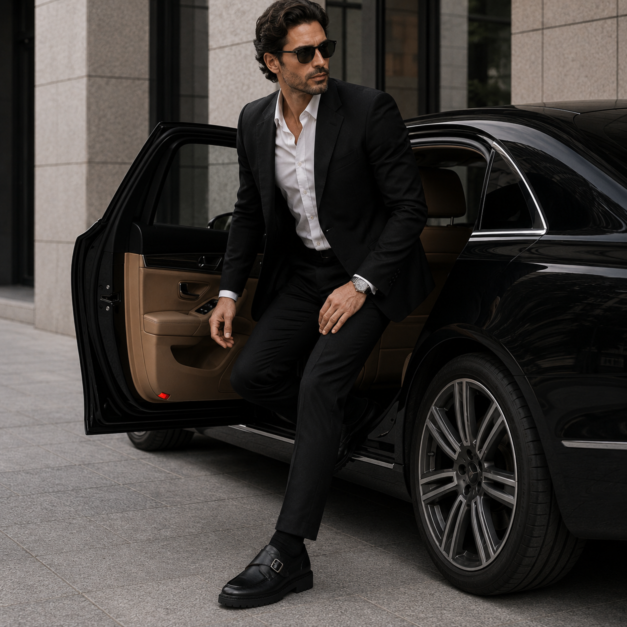Chaussures Classiques