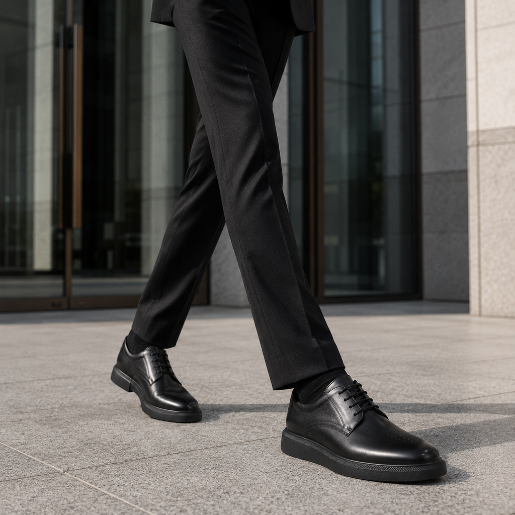 Chaussures Classiques