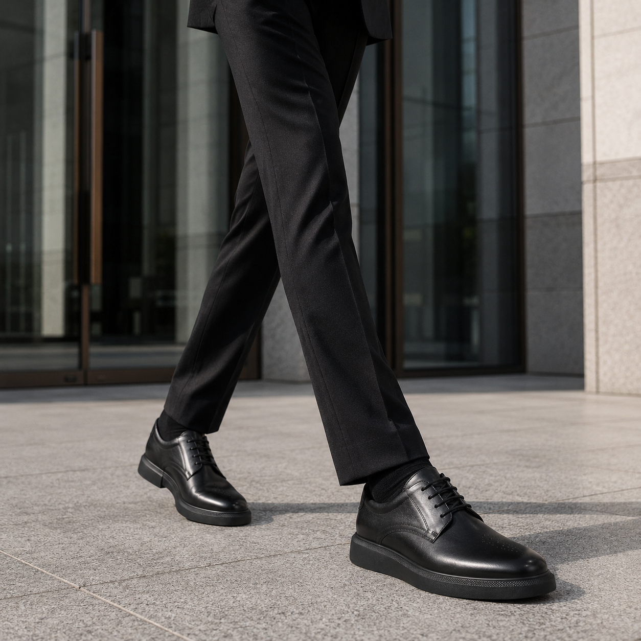 Chaussures Classiques