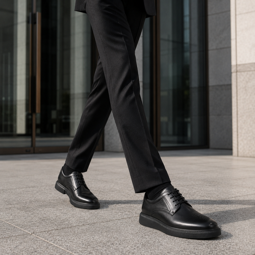 Chaussures Classiques