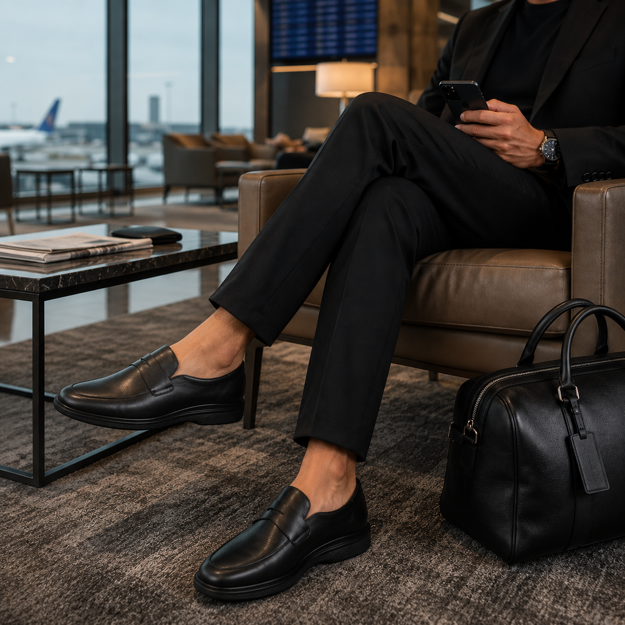 Chaussures Classiques