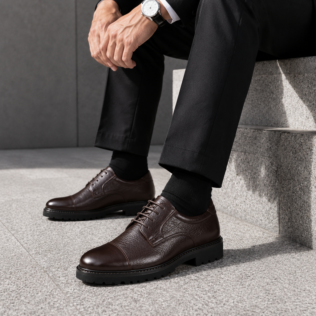 Chaussures Classiques