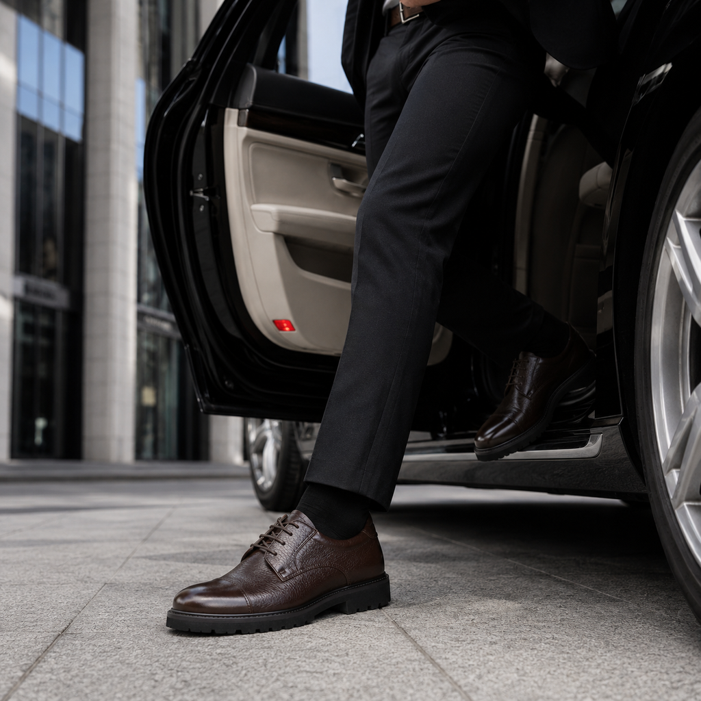 Chaussures Classiques