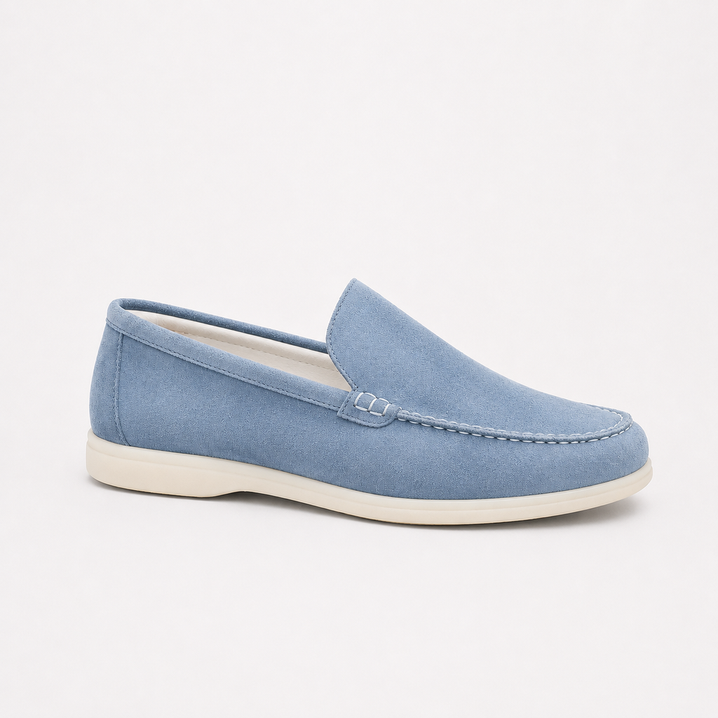 Mocassins Zayan