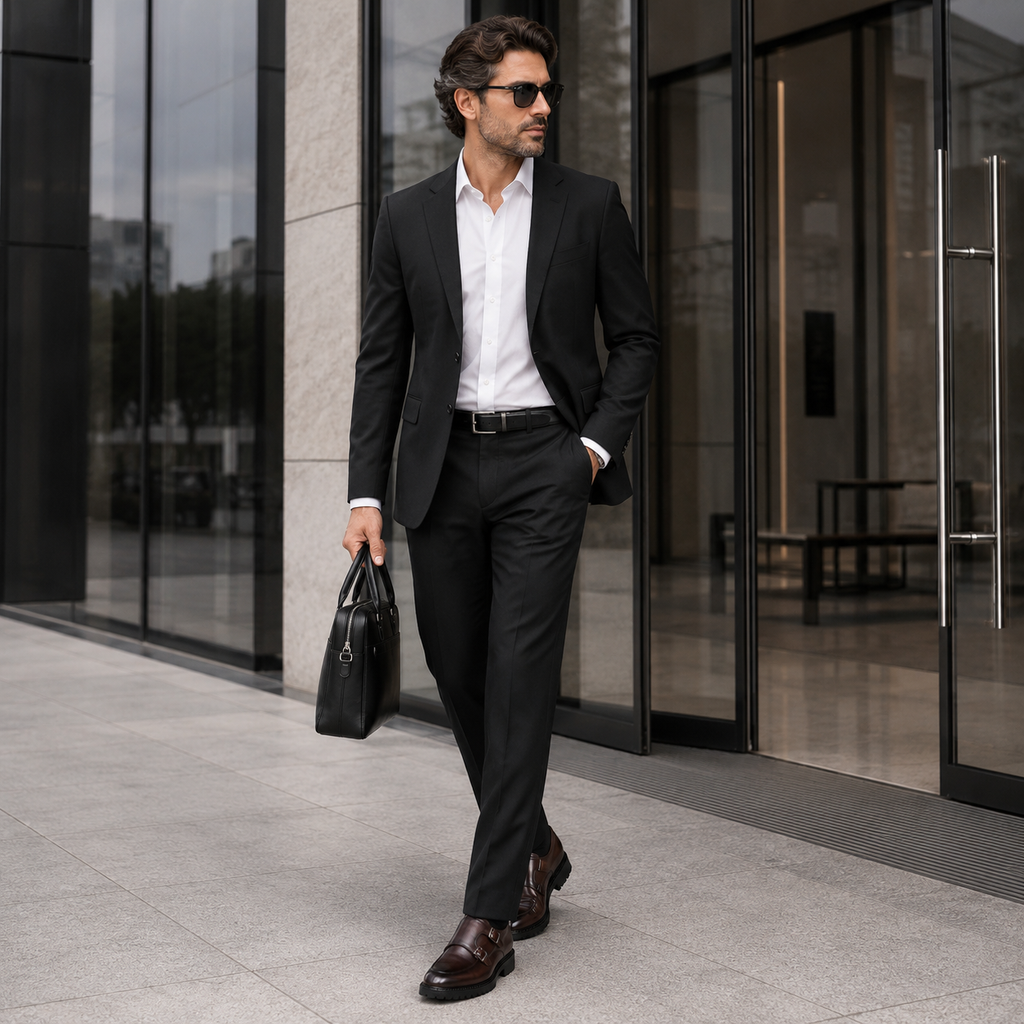 Chaussures Classiques