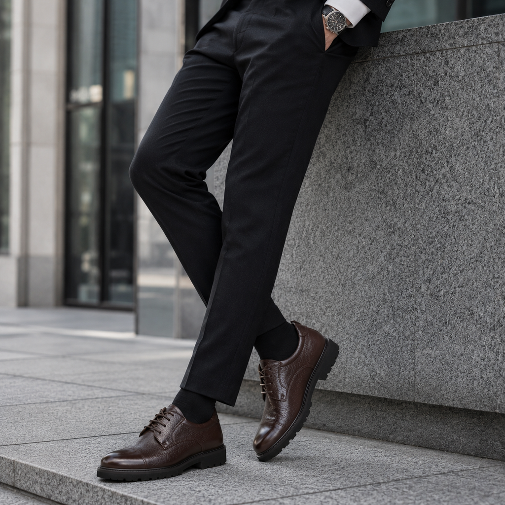 Chaussures Classiques