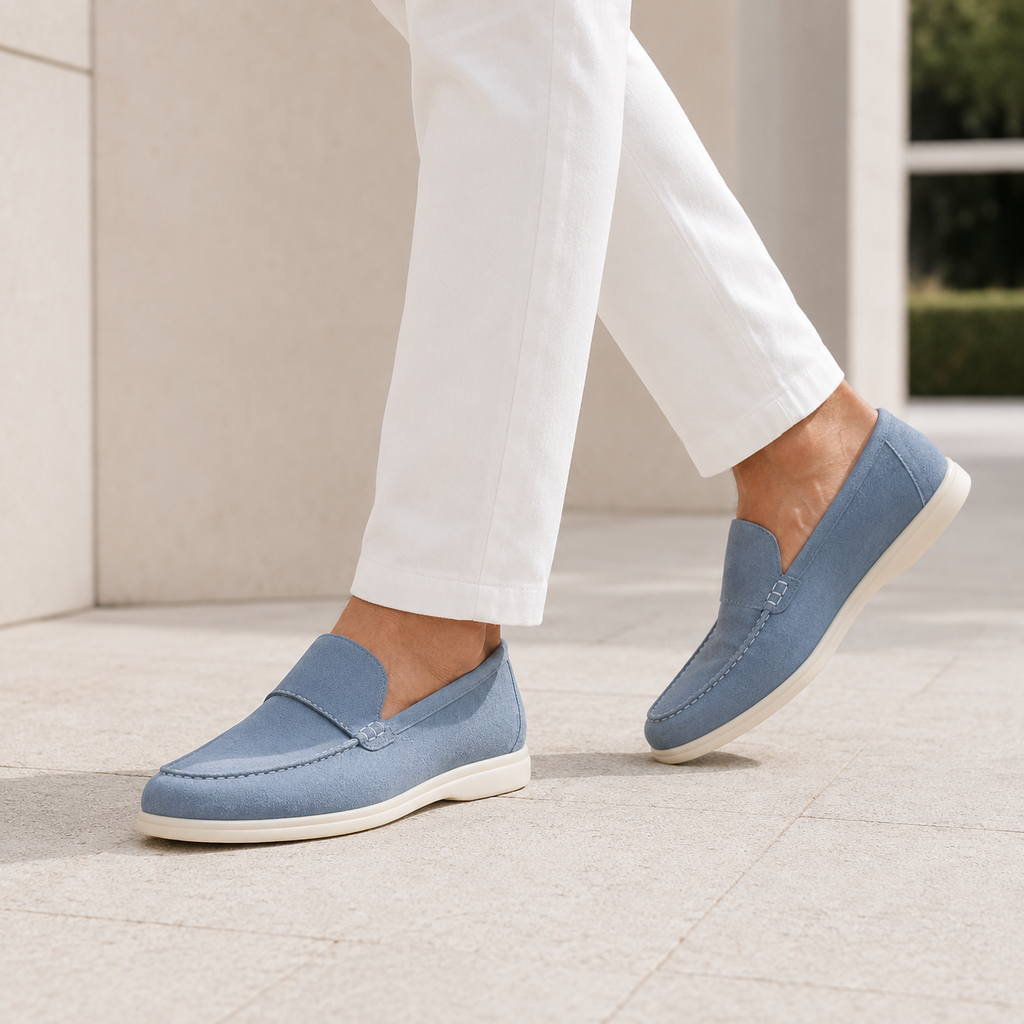 Mocassins Zayan
