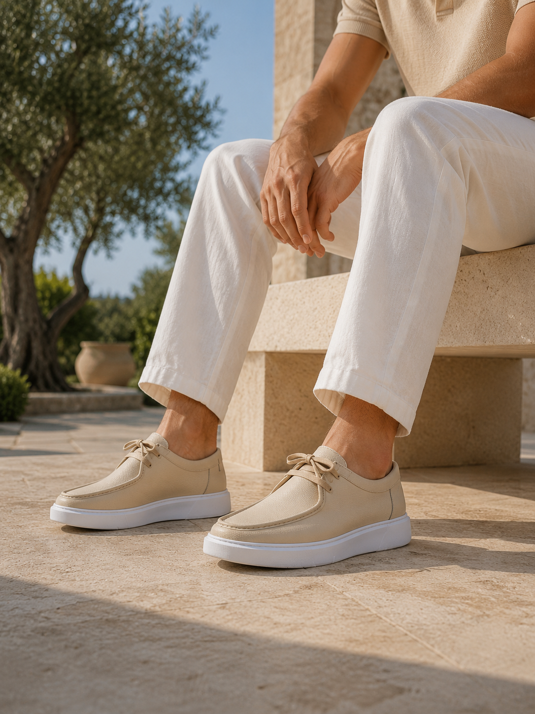 Mocassins Zayan