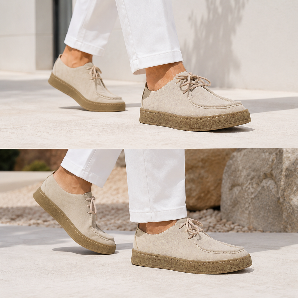 Mocassins Zayan