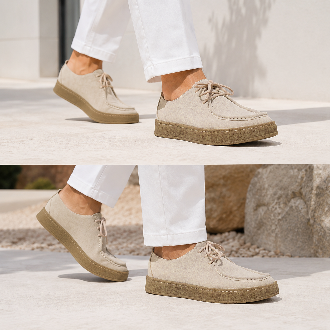 Mocassins Zayan