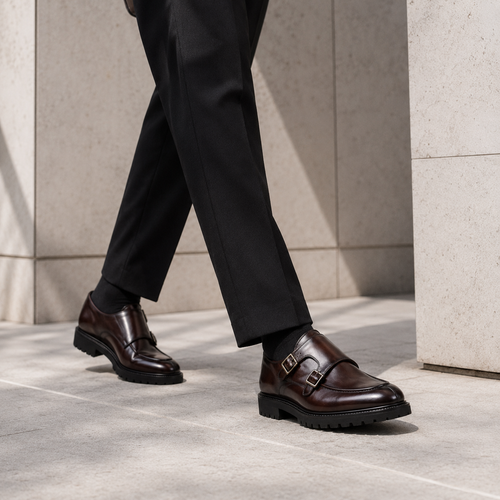 Chaussures Classiques