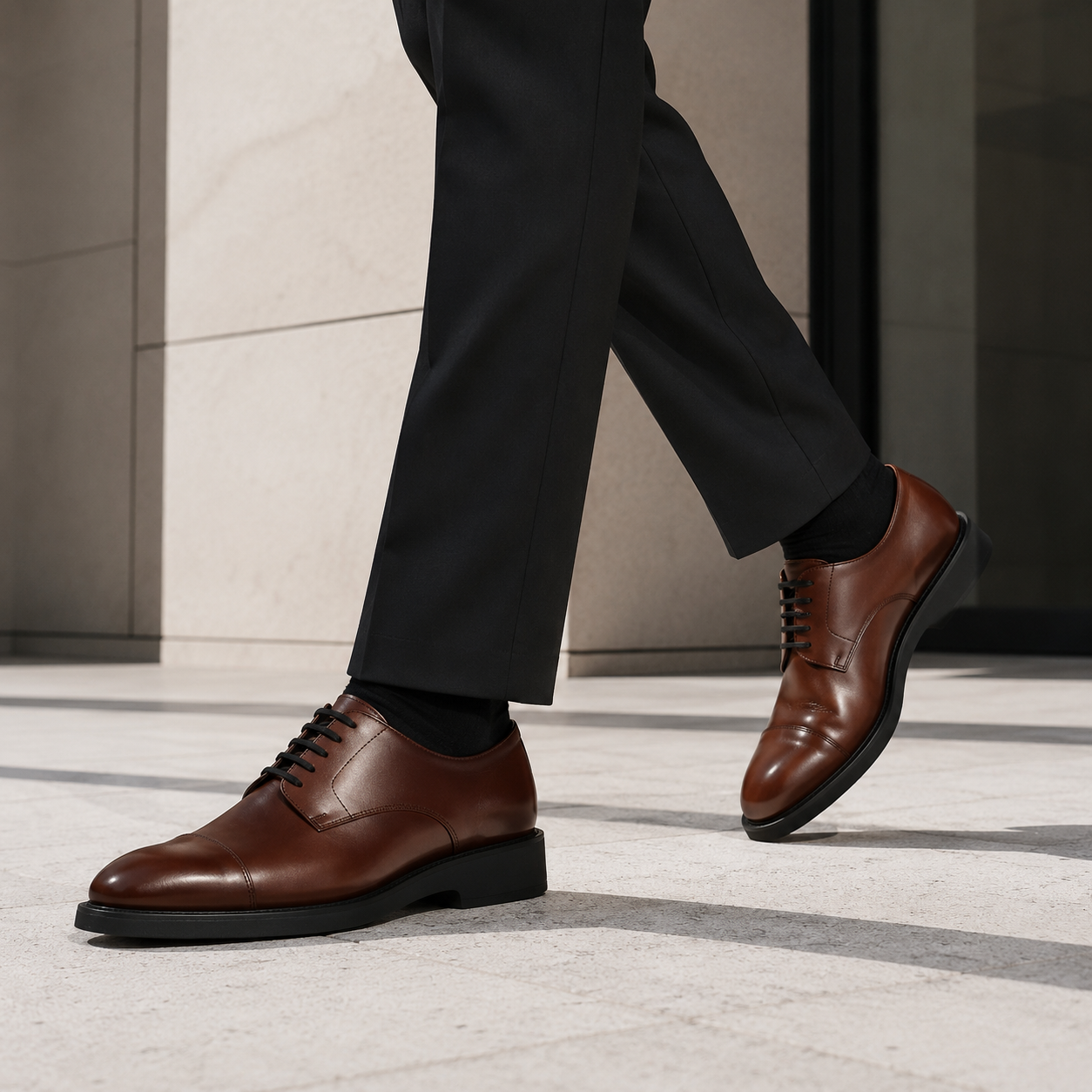 Chaussures Classiques
