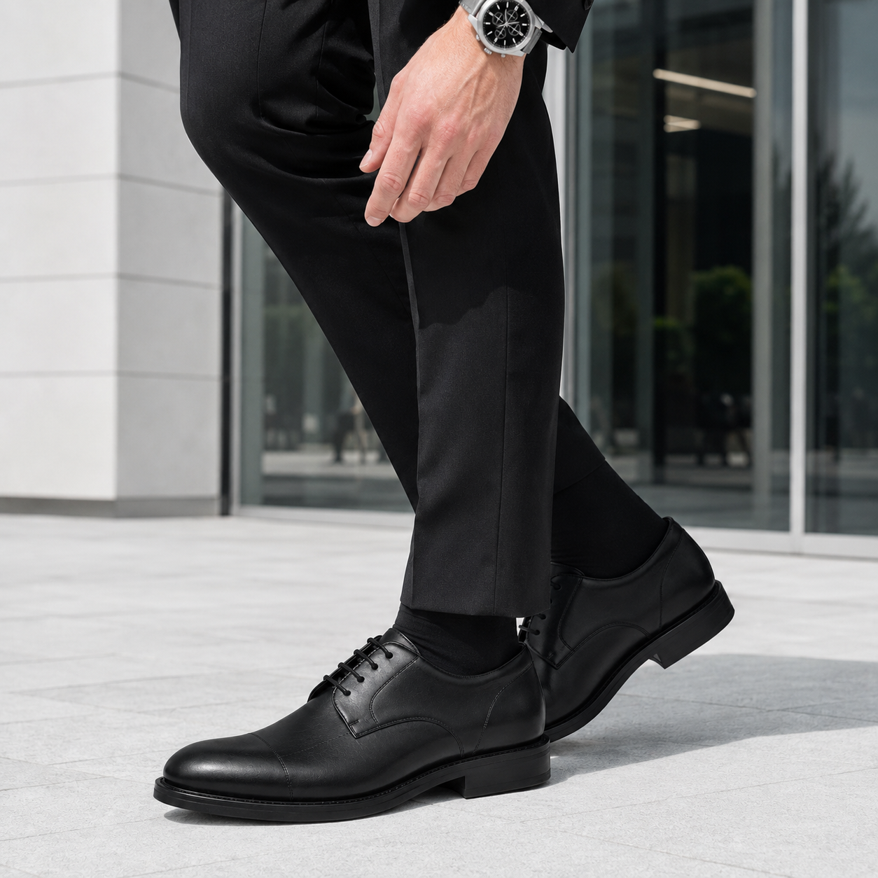 Chaussures Classiques