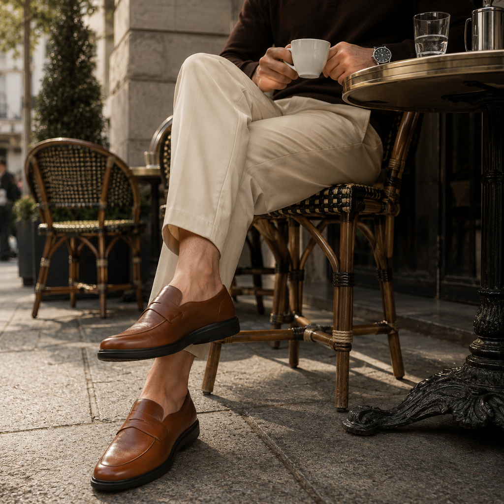 Chaussures Classiques