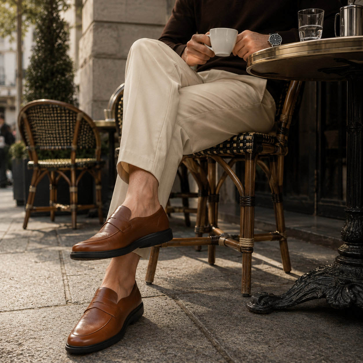 Chaussures Classiques