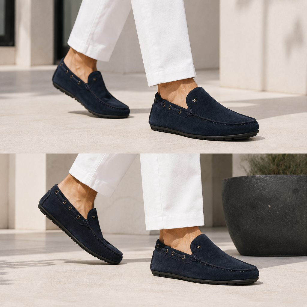 Mocassins Zayan