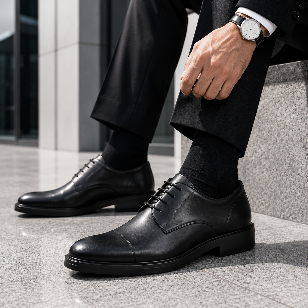 Chaussures Classiques