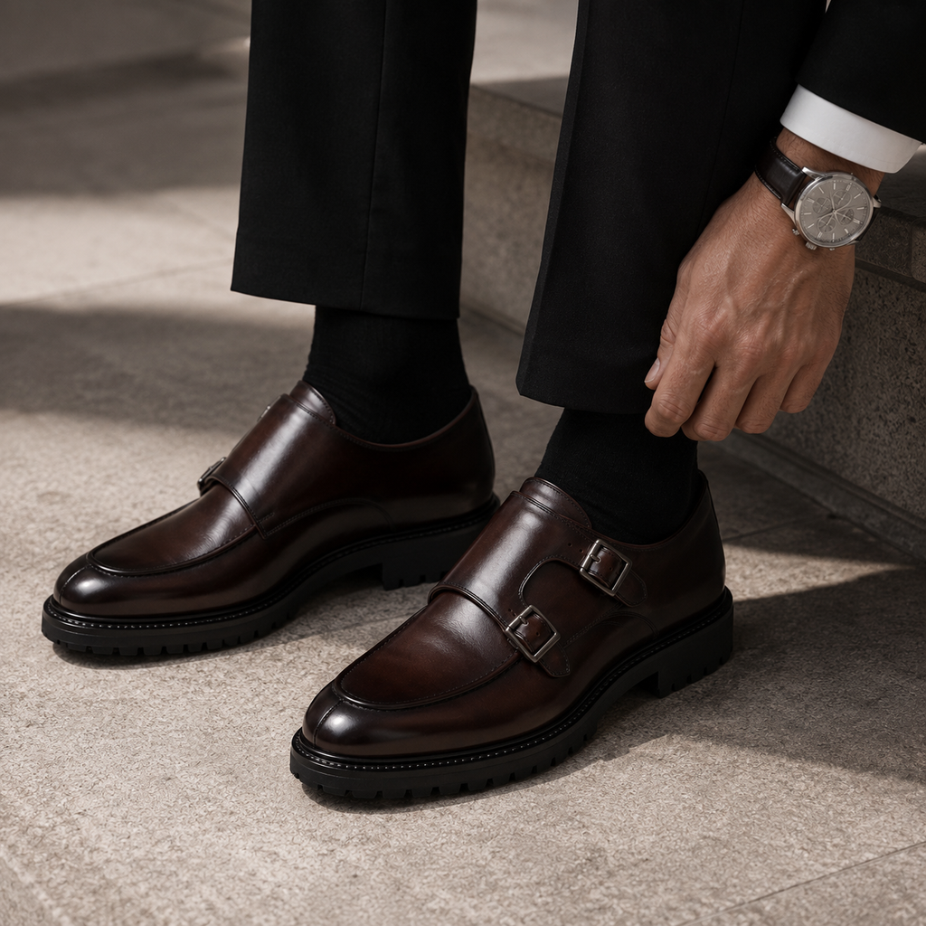 Chaussures Classiques