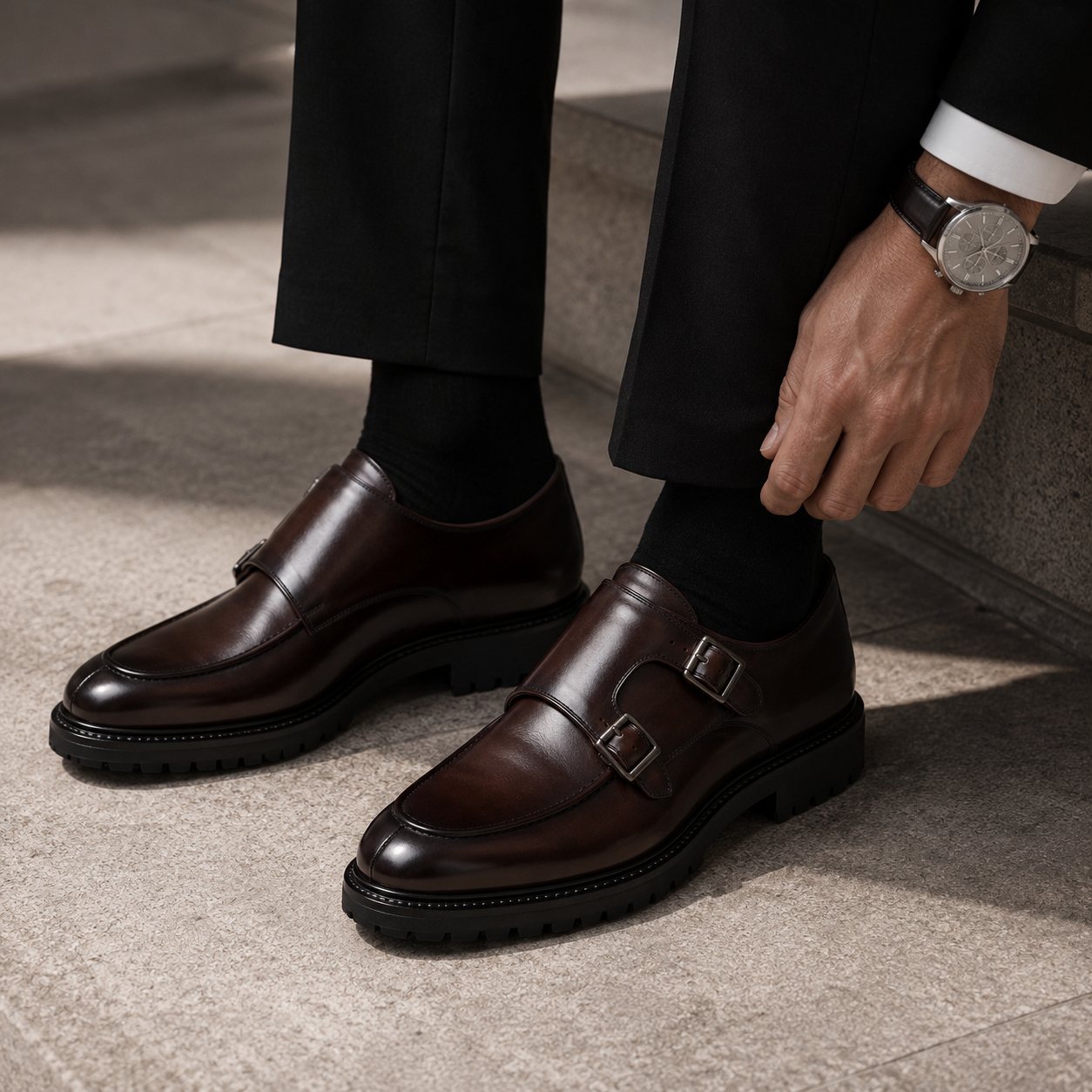 Chaussures Classiques