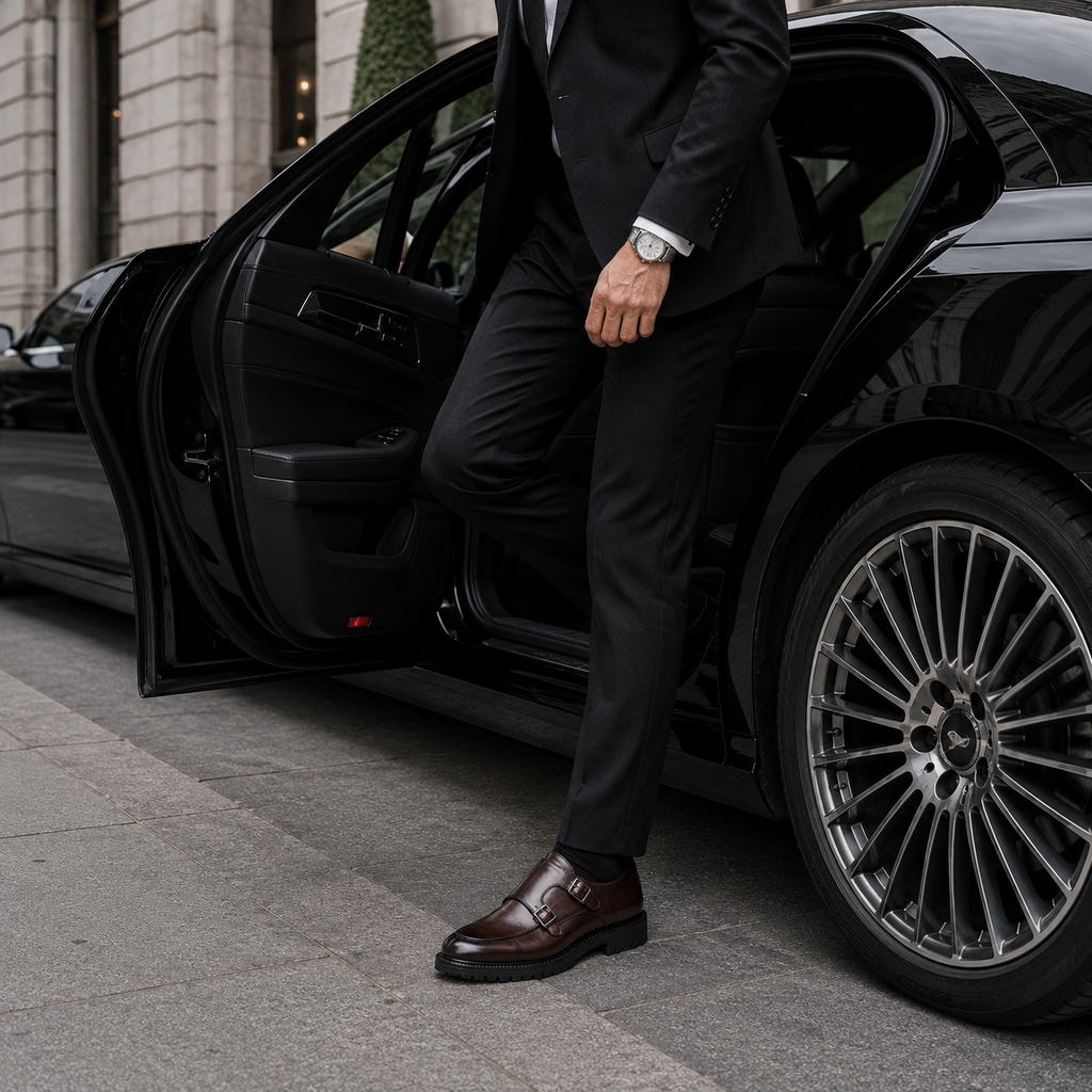Chaussures Classiques
