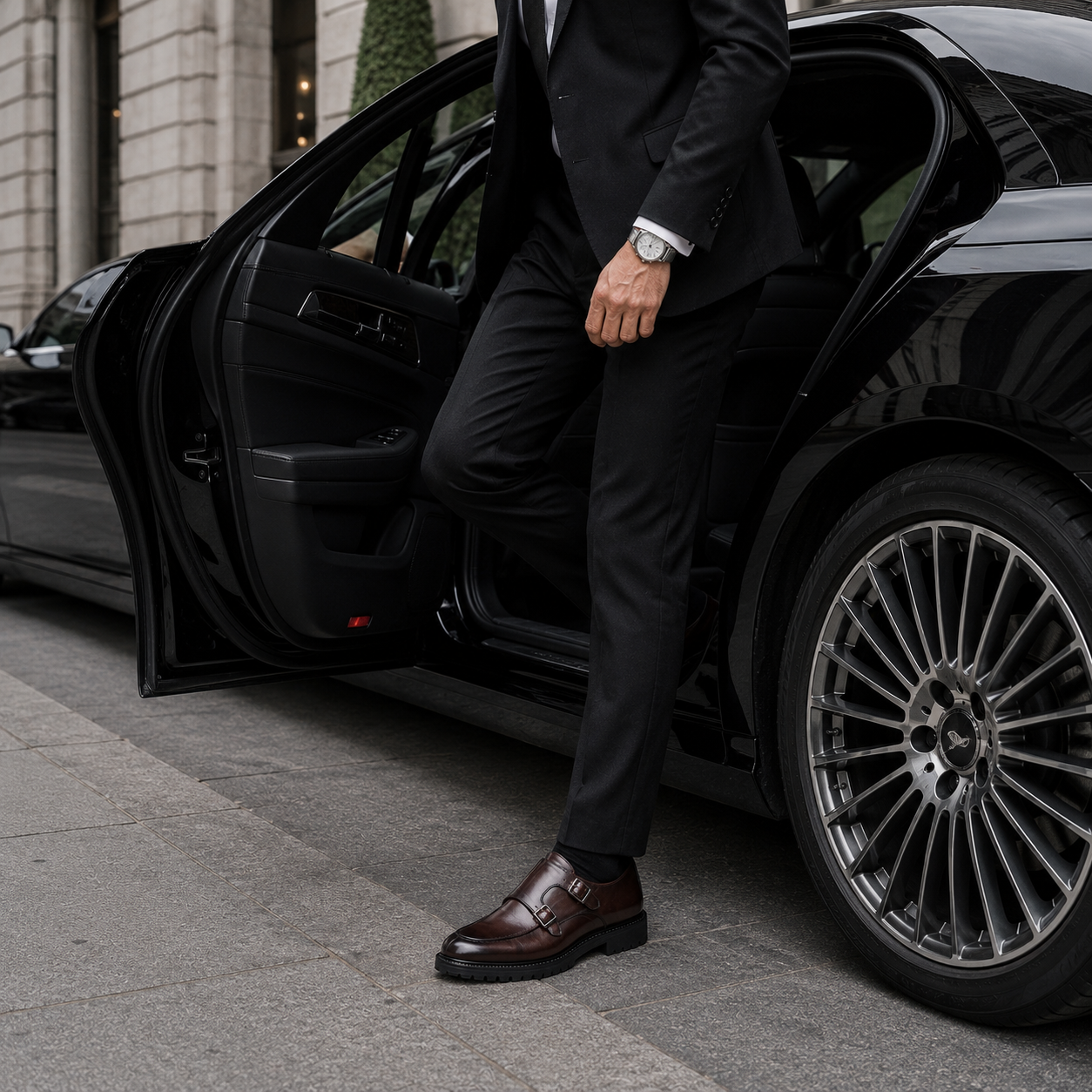 Chaussures Classiques