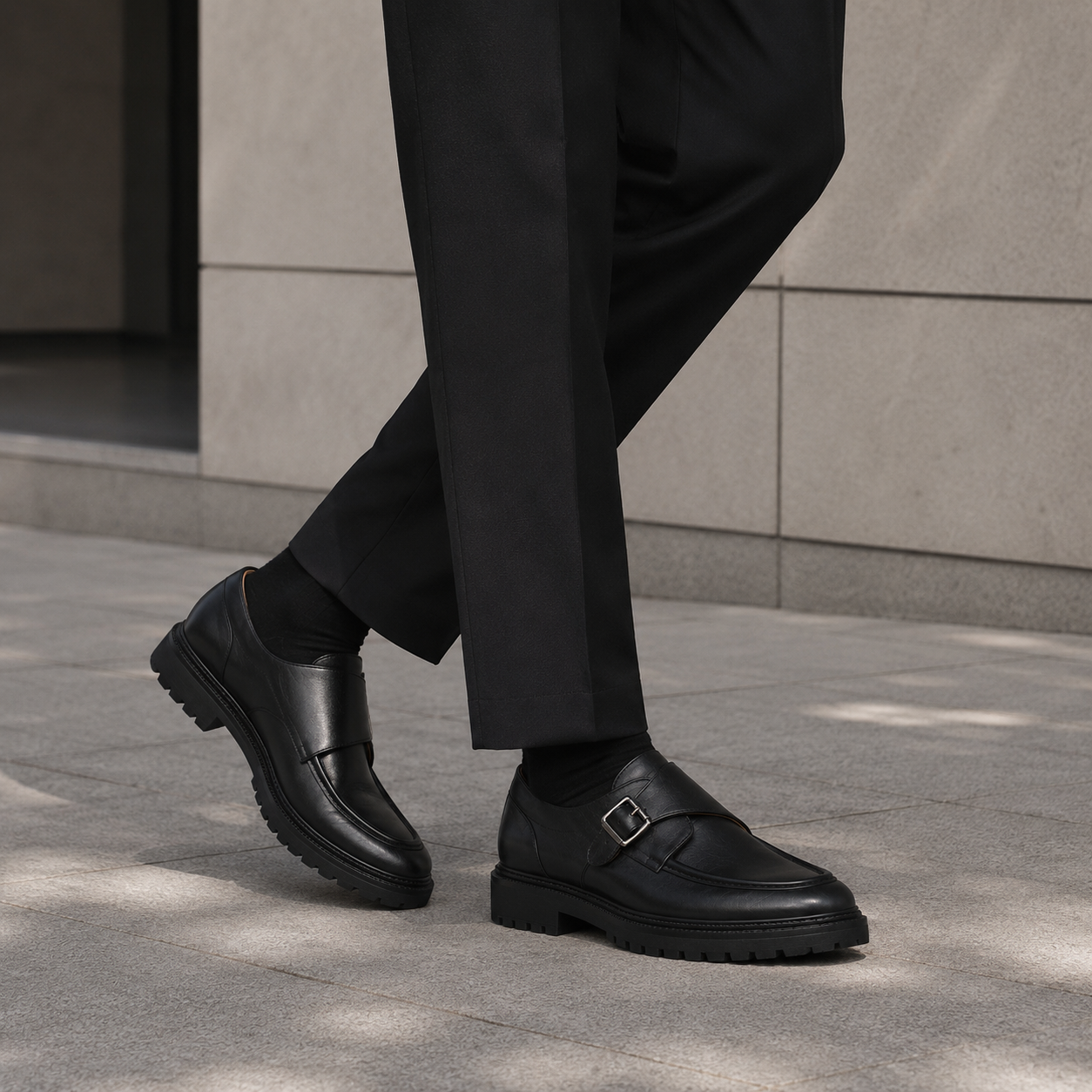 Chaussures Classiques