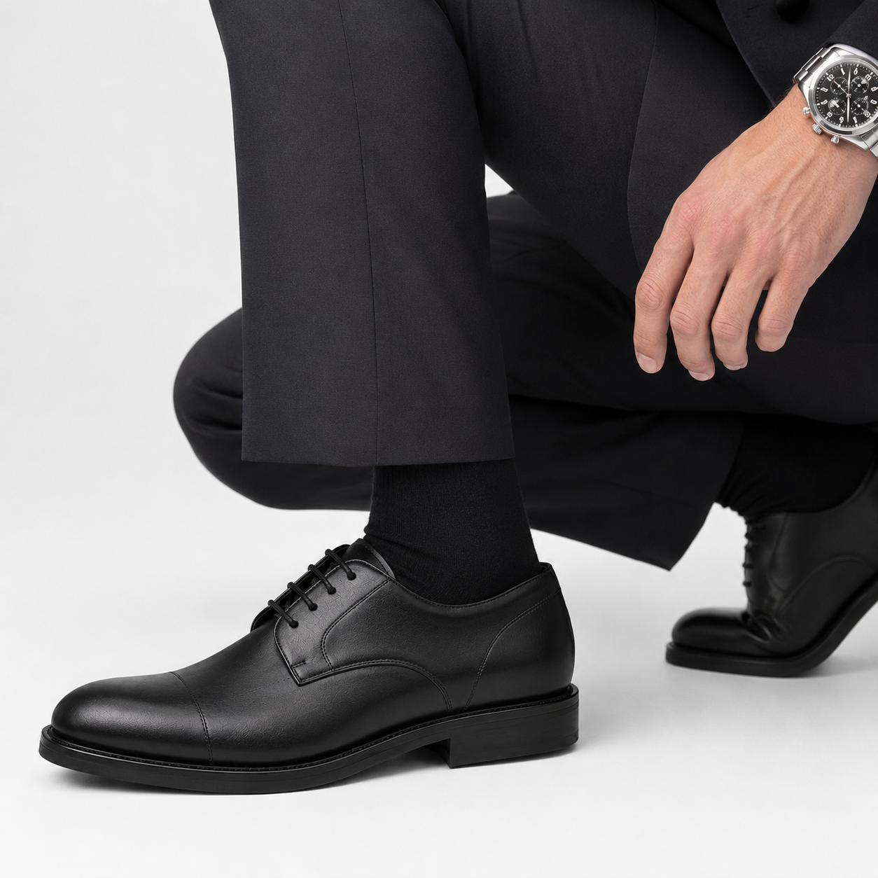 Chaussures Classiques